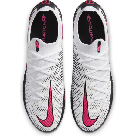 Nike Phantom GT Elite AG-Pro blanc