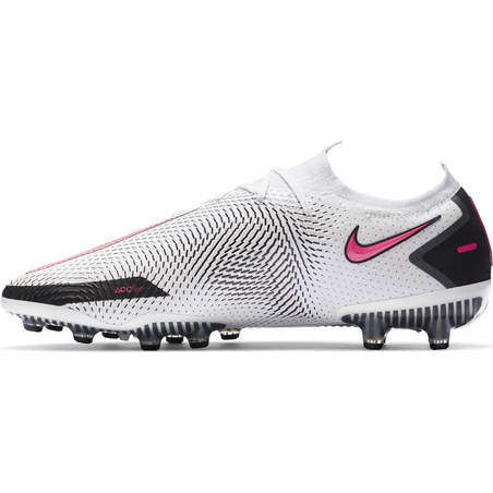 Nike Phantom GT Elite AG-Pro blanc