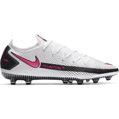 Nike Phantom GT Elite AG-Pro blanc