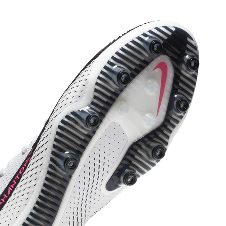 Nike Phantom GT Elite AG-Pro blanc