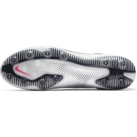 Nike Phantom GT Elite AG-Pro blanc