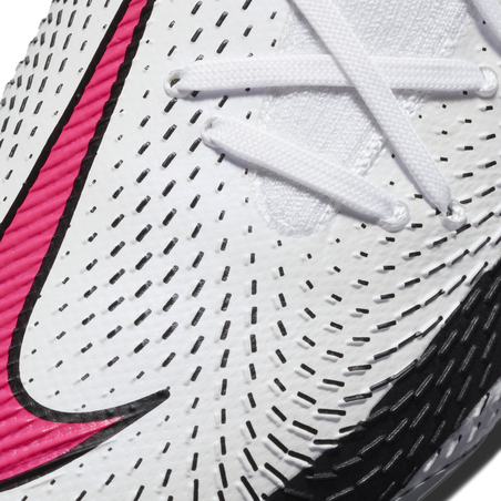 Nike Phantom GT Elite AG-Pro blanc