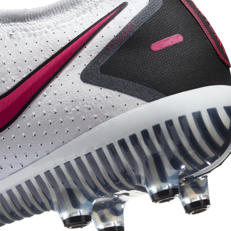 Nike Phantom GT Elite AG-Pro blanc