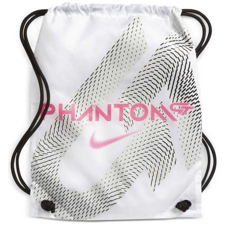 Nike Phantom GT Elite AG-Pro blanc