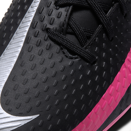 Nike Phantom GT junior Academy AG noir rose