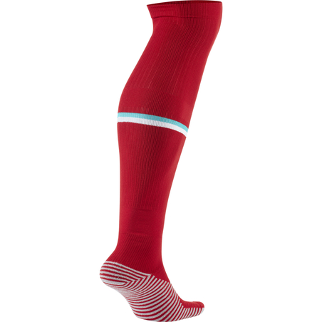 Chaussettes Liverpool domicile 2020/21
