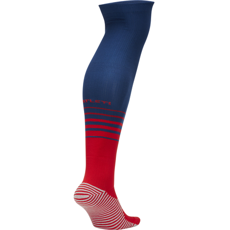 Chaussettes Atlético Madrid extérieur 2020/21