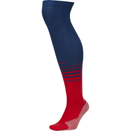 Chaussettes Atlético Madrid extérieur 2020/21