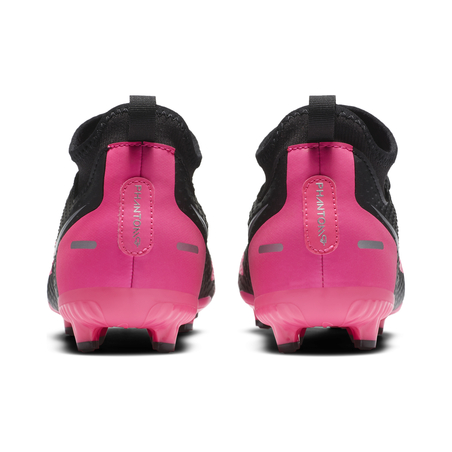Nike Phantom GT junior Academy FG/MG noir rose