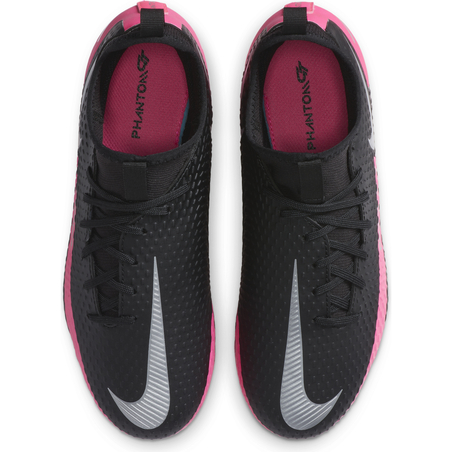 Nike Phantom GT junior Academy FG/MG noir rose