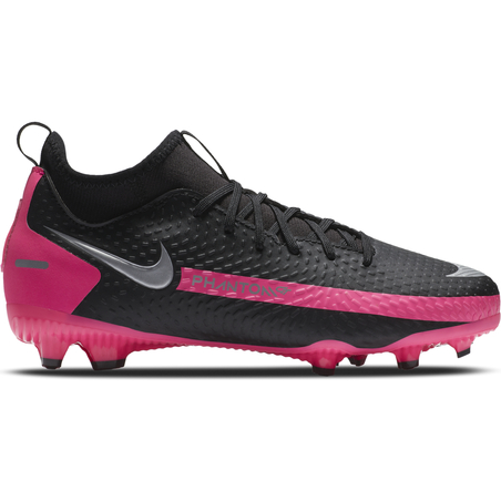 Nike Phantom GT junior Academy FG/MG noir rose