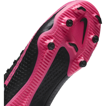 Nike Phantom GT junior Academy FG/MG noir rose
