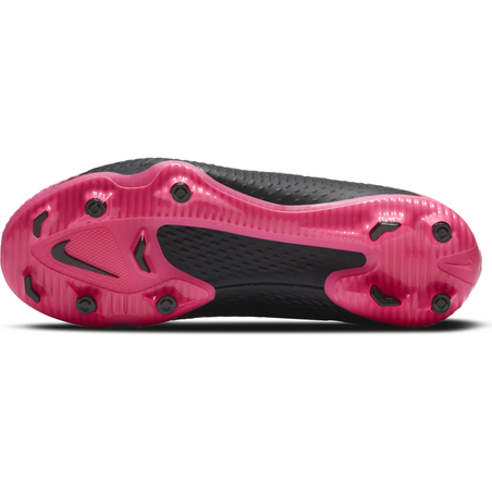 Nike Phantom GT junior Academy FG/MG noir rose