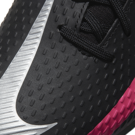 Nike Phantom GT junior Academy FG/MG noir rose