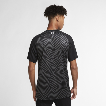Maillot Gardien Liverpool noir 2020/21