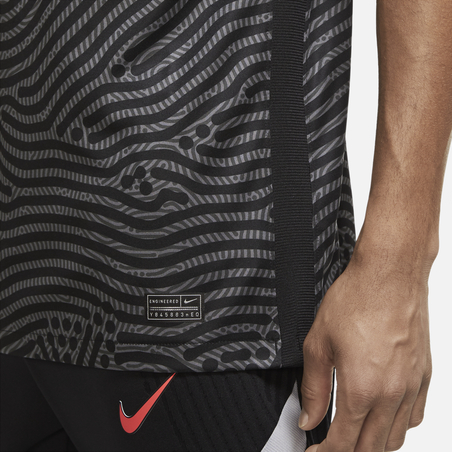Maillot Gardien Liverpool noir 2020/21