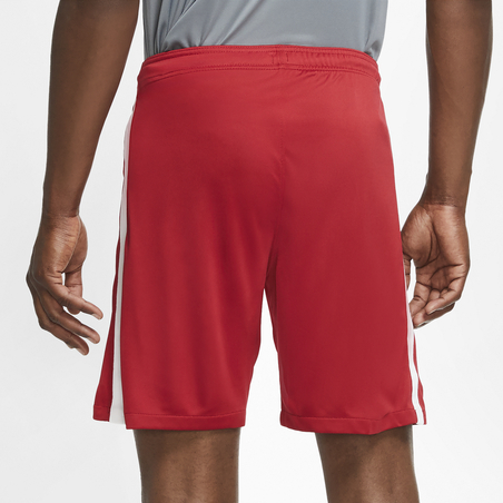 Short Liverpool domicile 2020/21