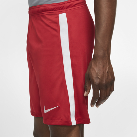 Short Liverpool domicile 2020/21