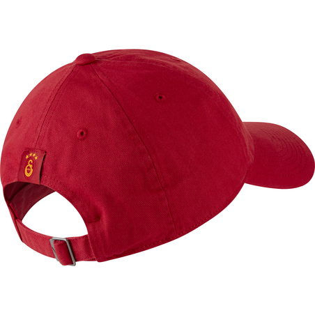 Casquettes Galatasaray Heritage86 rouge 2020/21