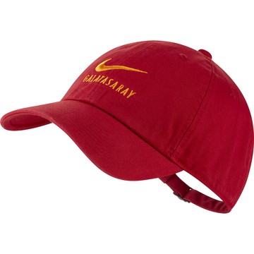 Casquettes Galatasaray Heritage86 rouge 2020/21