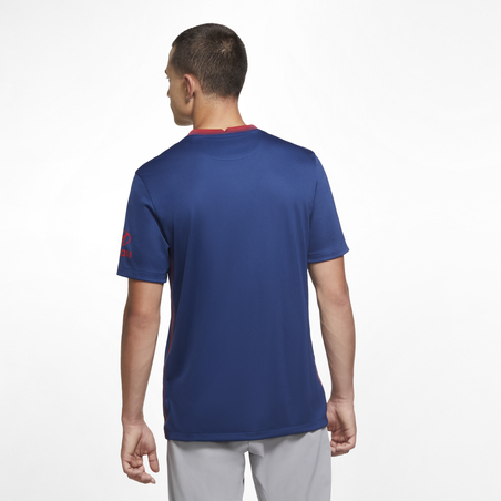 Maillot Atlético Madrid extérieur 2020/21
