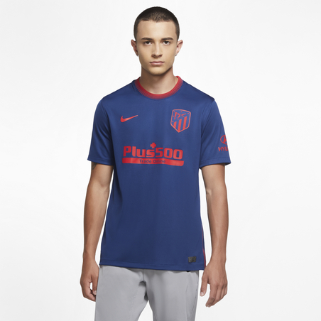 Maillot Atlético Madrid extérieur 2020/21