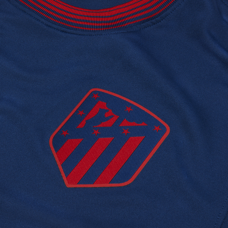 Maillot Atlético Madrid extérieur 2020/21