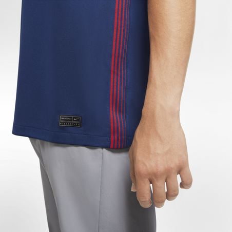 Maillot Atlético Madrid extérieur 2020/21