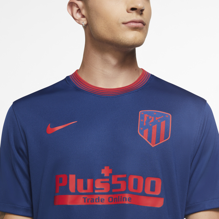 Maillot Atlético Madrid extérieur 2020/21