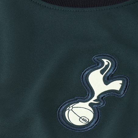 Maillot junior Tottenham extérieur 2020/21
