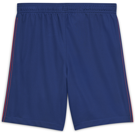 Short junior Atlético Madrid extérieur 2020/21