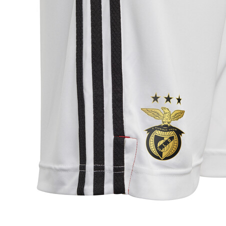 Short junior Benfica domicile 2020/21