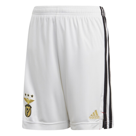 Short junior Benfica domicile 2020/21