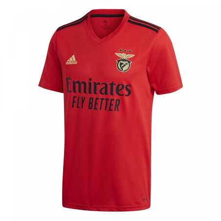 Maillot junior Benfica domicile 2020/21