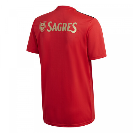 Maillot junior Benfica domicile 2020/21