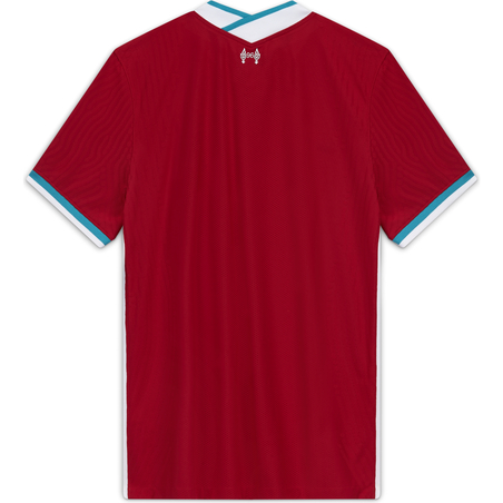 Maillot Liverpool domicile Authentique 2020/21