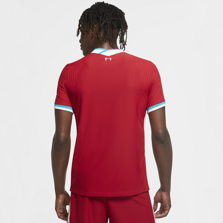 Maillot Liverpool domicile Authentique 2020/21