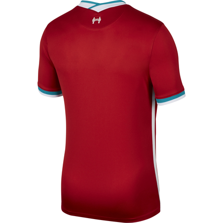 Maillot Liverpool domicile 2020/21
