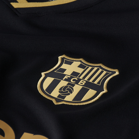 Maillot FC Barcelone extérieur 2020/21