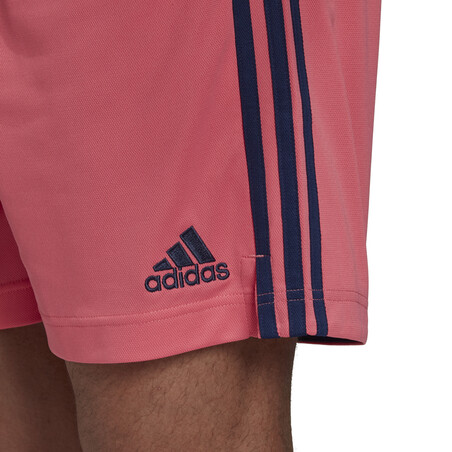 Short Real Madrid extérieur 2020/21