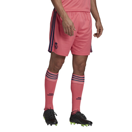 Short Real Madrid extérieur 2020/21