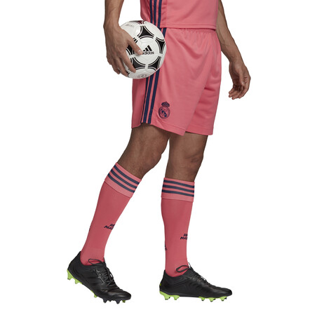 Short Real Madrid extérieur 2020/21