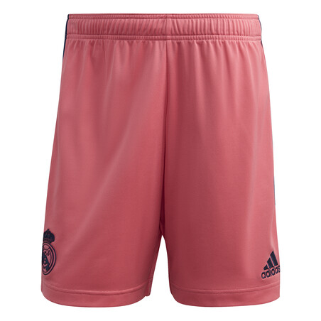 Short Real Madrid extérieur 2020/21