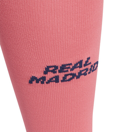 Chaussettes Real Madrid extérieur 2020/21