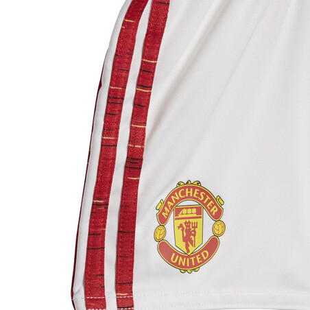 Tenue bébé Manchester United domicile 2020/21