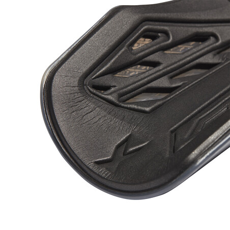 Protège tibias adidas X SG noir