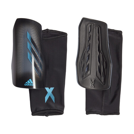 Protège tibias adidas X SG noir