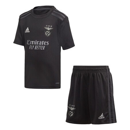 Tenue enfant Benfica extérieur 2020/21