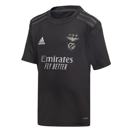 Tenue enfant Benfica extérieur 2020/21