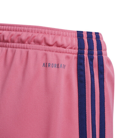 Short junior Real Madrid extérieur 2020/21